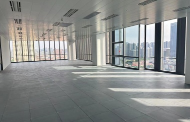 中企财富世纪大厦房源照片