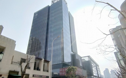 中企财富世纪大厦