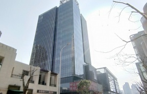 中企财富世纪大厦